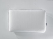 Memory foam pillow