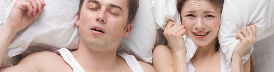 8 reasons why you may have sleep apnea