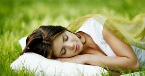 Natural ways to better sleep