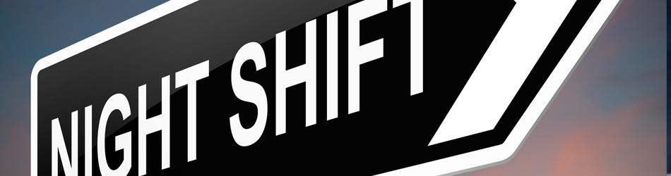 How to transition to shift work