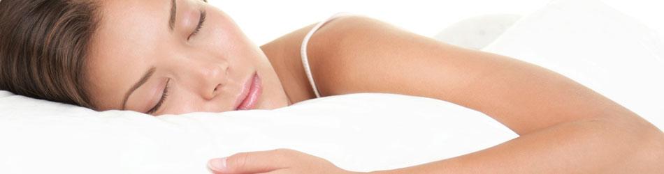 What natural supplements can help you sleep?