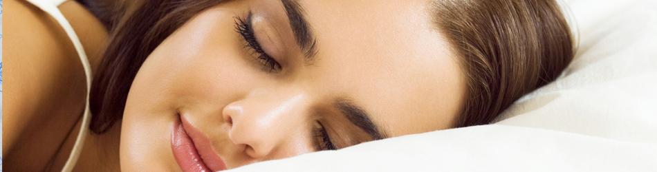 5 tried and tested better sleep tips