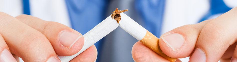 How your cigarettes are destroying your sleep